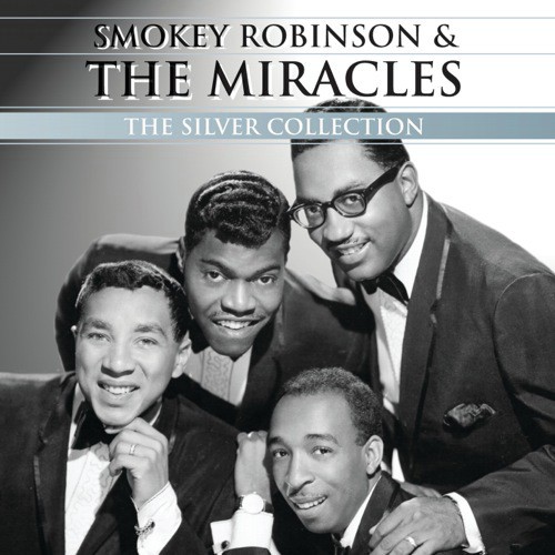 smokey robinson and the miracles